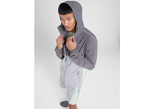 Technicals Tubo Jacket - Grey...