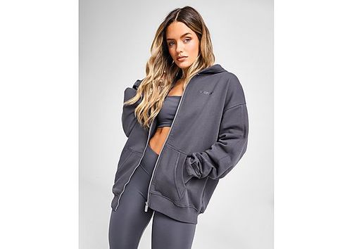 DAILYSZN Full Zip Hoodie -...