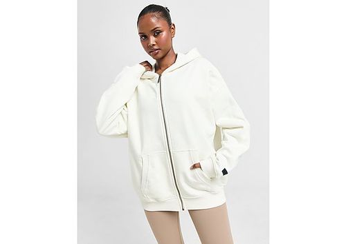 DAILYSZN Full Zip Hoodie -...