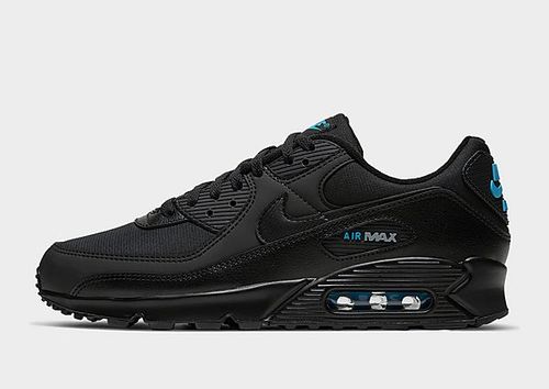 Nike Air Max 90 - Black - Mens