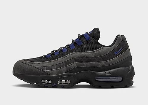 Nike Air Max 95 - Black - Mens