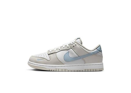 Nike Dunk Low Women's - White