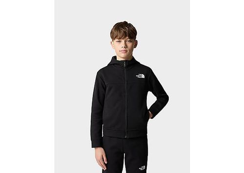 The North Face B TNF TECH F/Z...