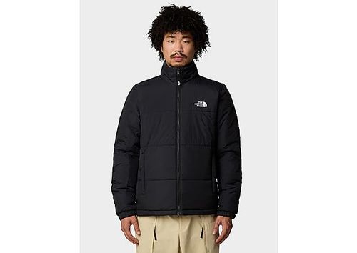 The North Face Gosei Puffer...