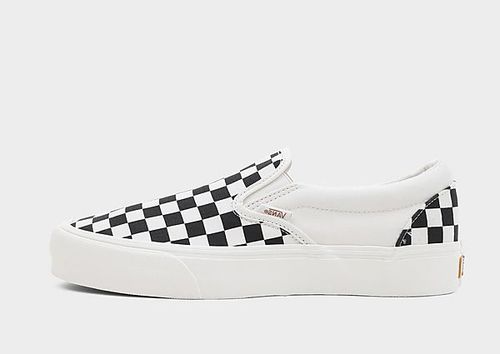 Vans Slip-On VR3 - Black -...