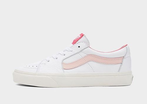 Vans SK8-Low - Pink - Mens