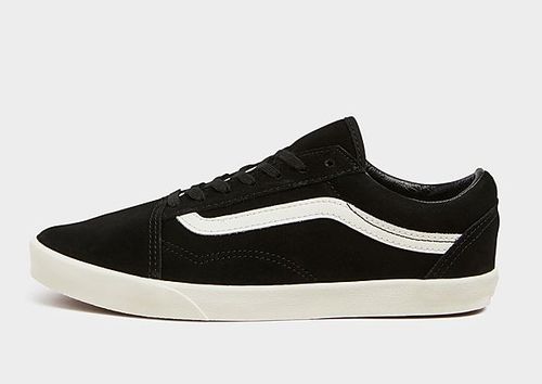 Vans Old Skool Lowpro - Black...