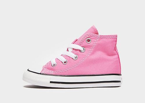 Converse All Star High Infant...