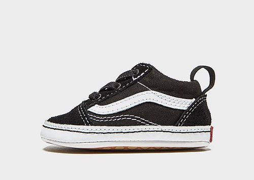 Vans Old Skool Crib Infant -...