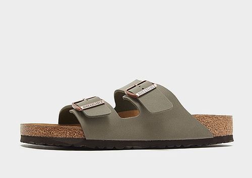 Birkenstock Arizona Sandals - Grey - Mens