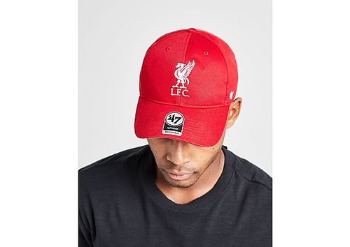 47 Brand Liverpool FC Cap - Red