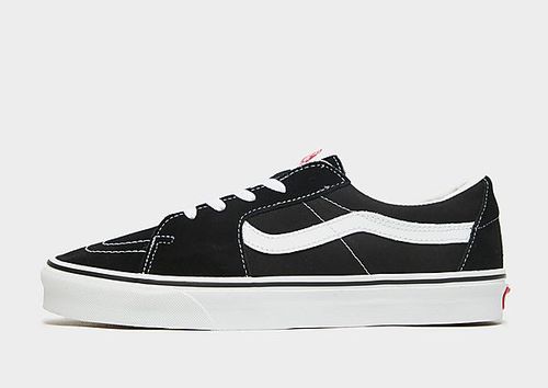 Vans Sk8-Low - BLACK - Mens