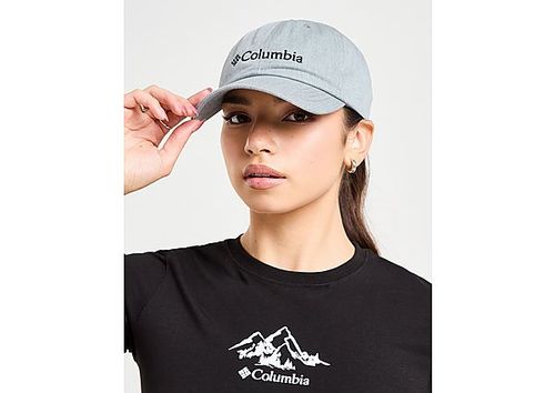 Columbia ROC II Cap - Grey