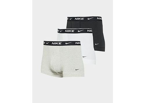 Nike 3-Pack Trunks - White