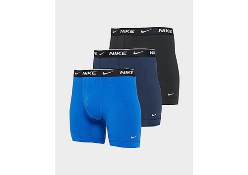 Nike 3-Pack Boxers - Blue