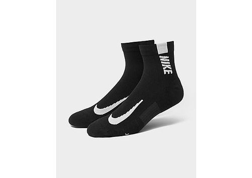 Nike Multiplier Running Ankle...