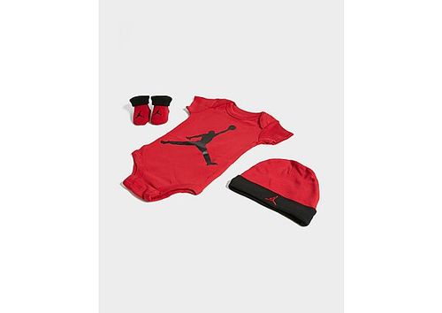 Jordan 3 Piece Jumpman Set...