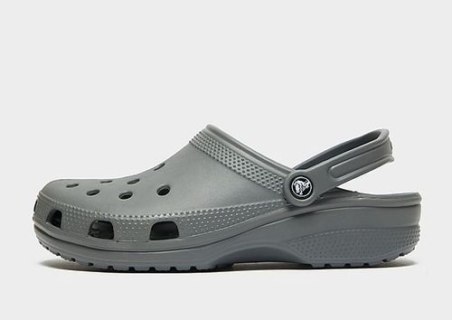 Crocs Classic Clog - GREY -...