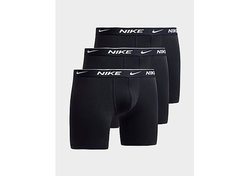 Nike 3-Pack Long Boxers -...