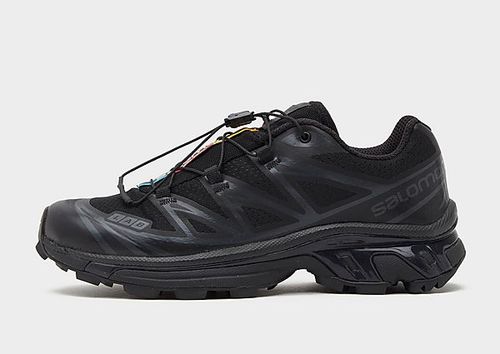 Salomon XT-6 Women's - Black