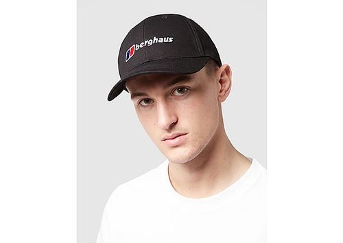 Berghaus Logo Recognition Cap...