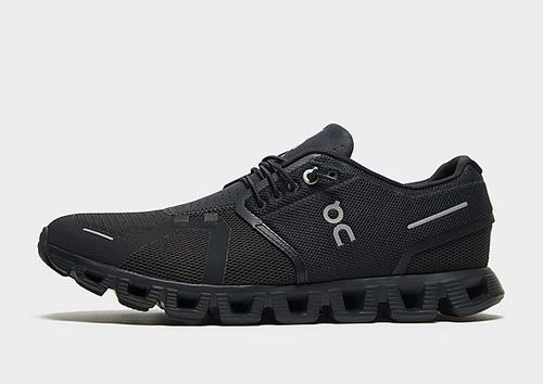 On Running Cloud 5 - BLACK -...