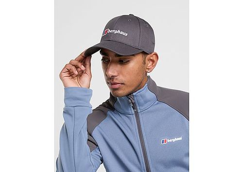 Berghaus Logo Recognition Cap...