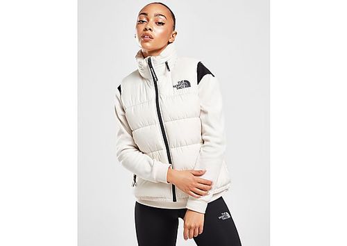 The North Face Logo Padded...