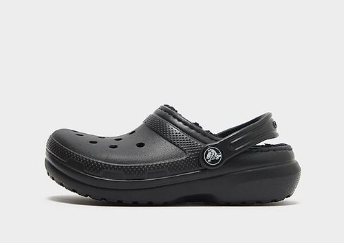 Crocs Lined Clog Children -...