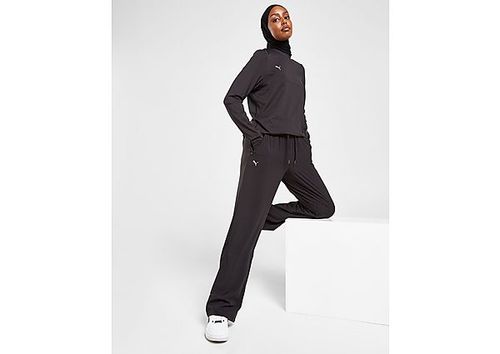 Puma Modest Wide Leg Track...