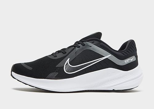 Nike Quest 5 - Black - Mens