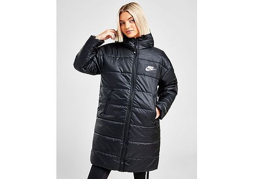 Nike Swoosh Parka Jacket -...