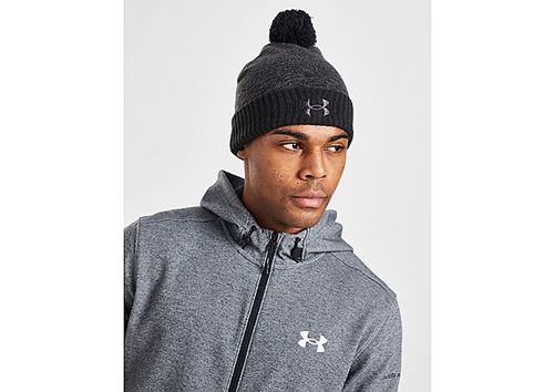 Under Armour Logo Pom Beanie...