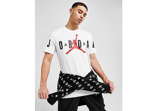 Jordan Air Stretch T-Shirt -...