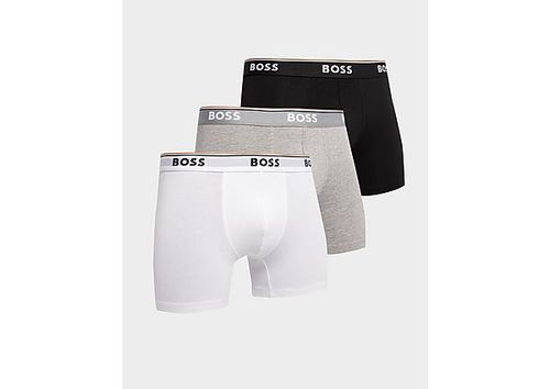 BOSS 3-Pack Boxers - Multi...