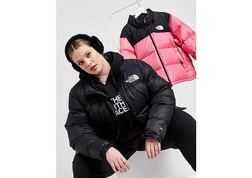 The North Face Plus Size 1996...