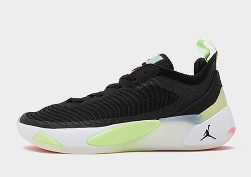 Jordan LUKA 1 - Black - Mens