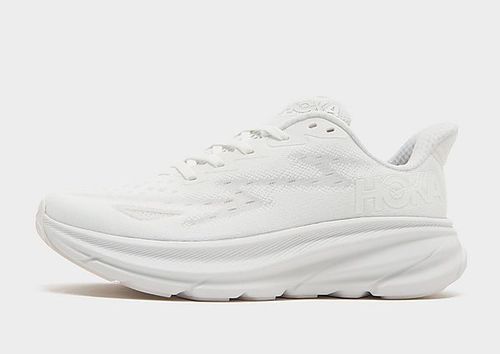 Hoka Clifton 9 Women's - White