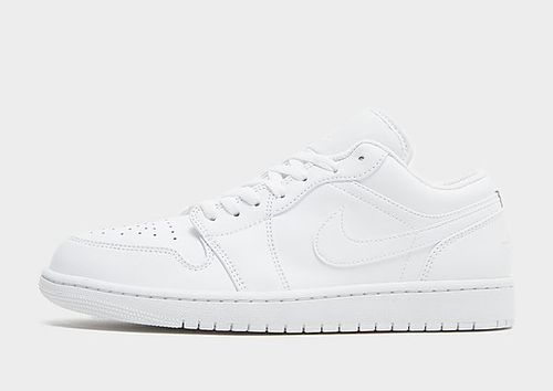 Jordan Air 1 Low - White -...