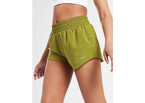 Nike Training One 3" Shorts -...