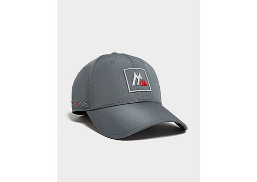 MONTIREX AP1 Tech Cap - Grey