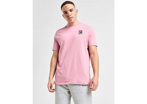 Fila Hamilton T-Shirt - Pink...