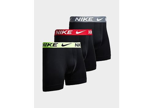 Nike 3-Pack ADV Boxers - Black