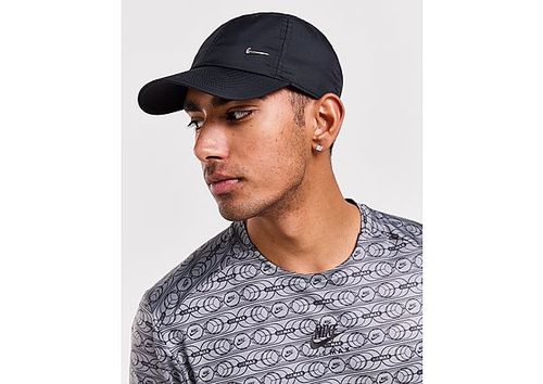 Nike Heritage '86 Cap - BLACK