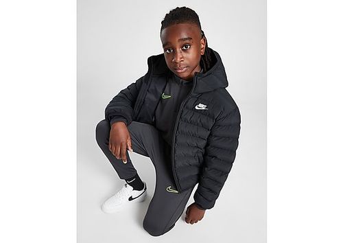 Nike Synthetic Padded Jacket...