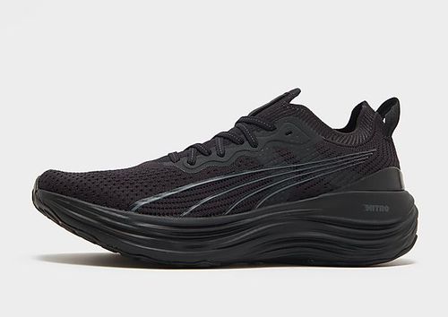 Puma ForeverRun NITRO - Black...