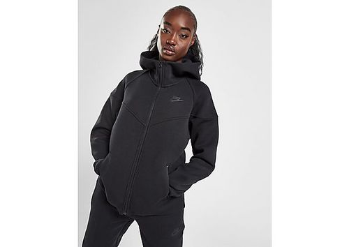 Nike Tech Fleece Hoodie -...