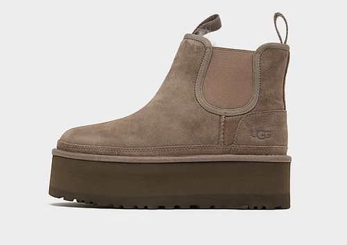 UGG Neumel Platform Chelsea...