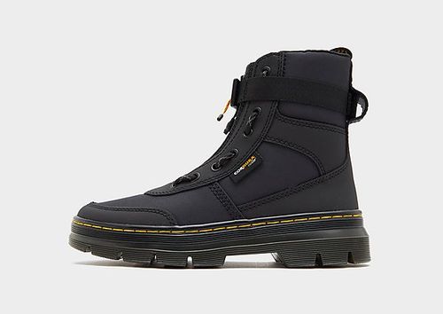 Dr. Martens Combs Tech Jungle Women's - Black