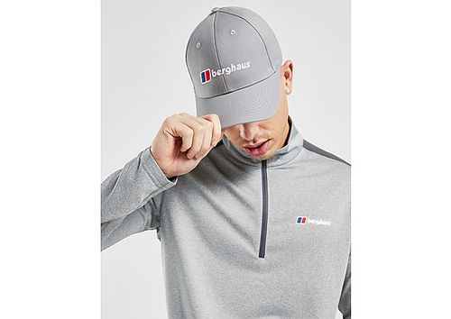 Berghaus Logo Recognition Cap...